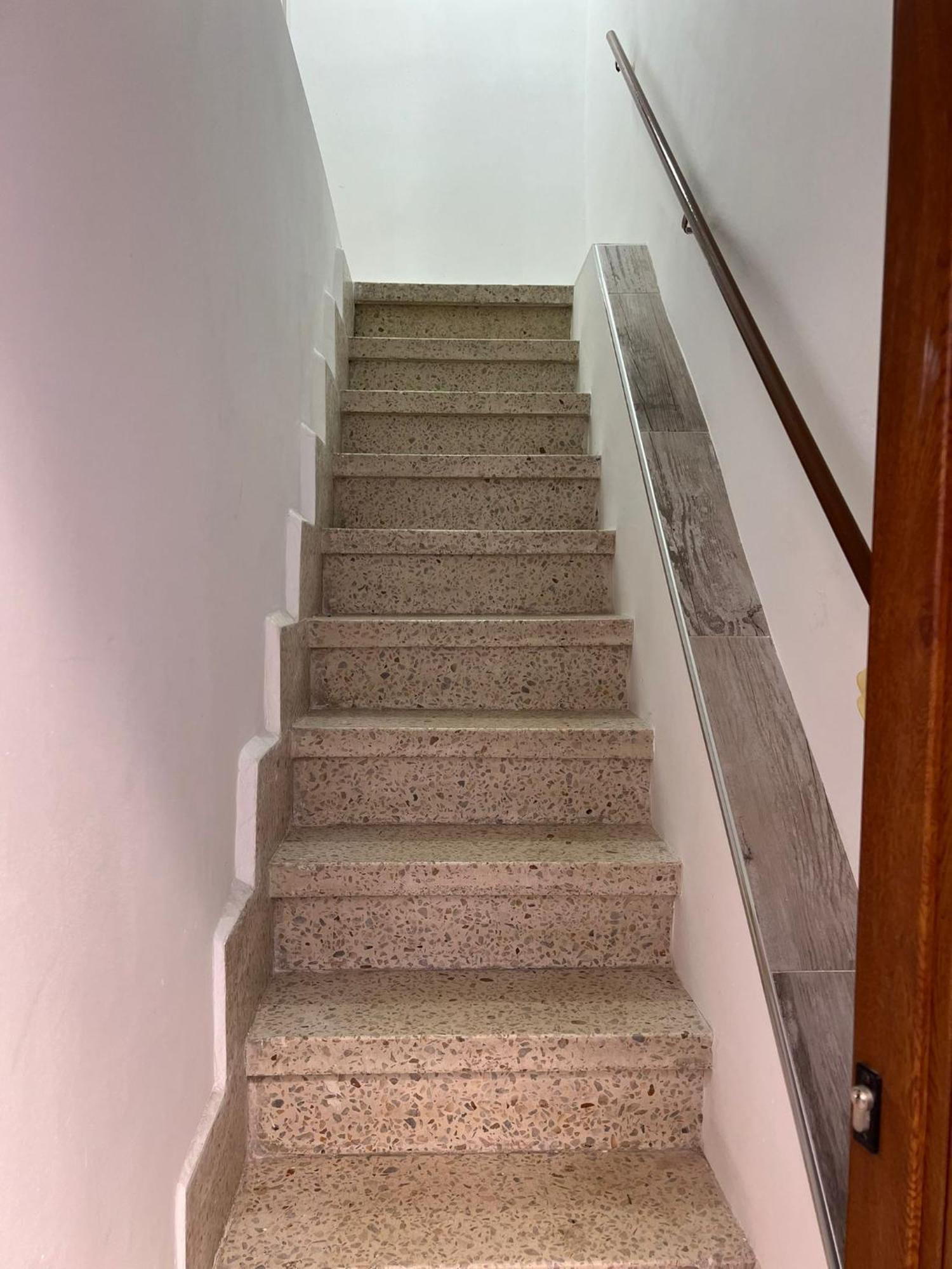 La Golondrina Apartment Candeleda Luaran gambar