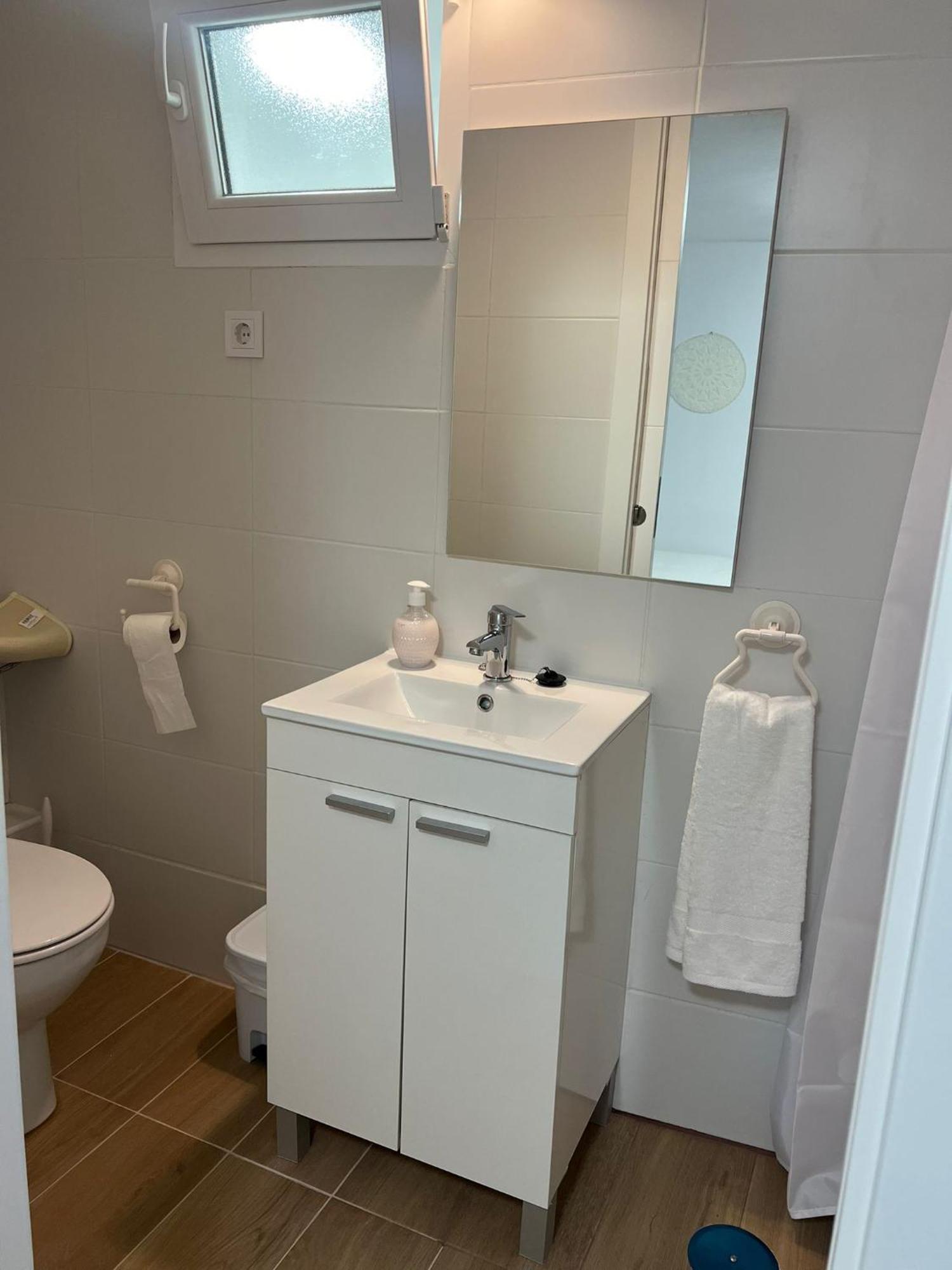 La Golondrina Apartment Candeleda Luaran gambar