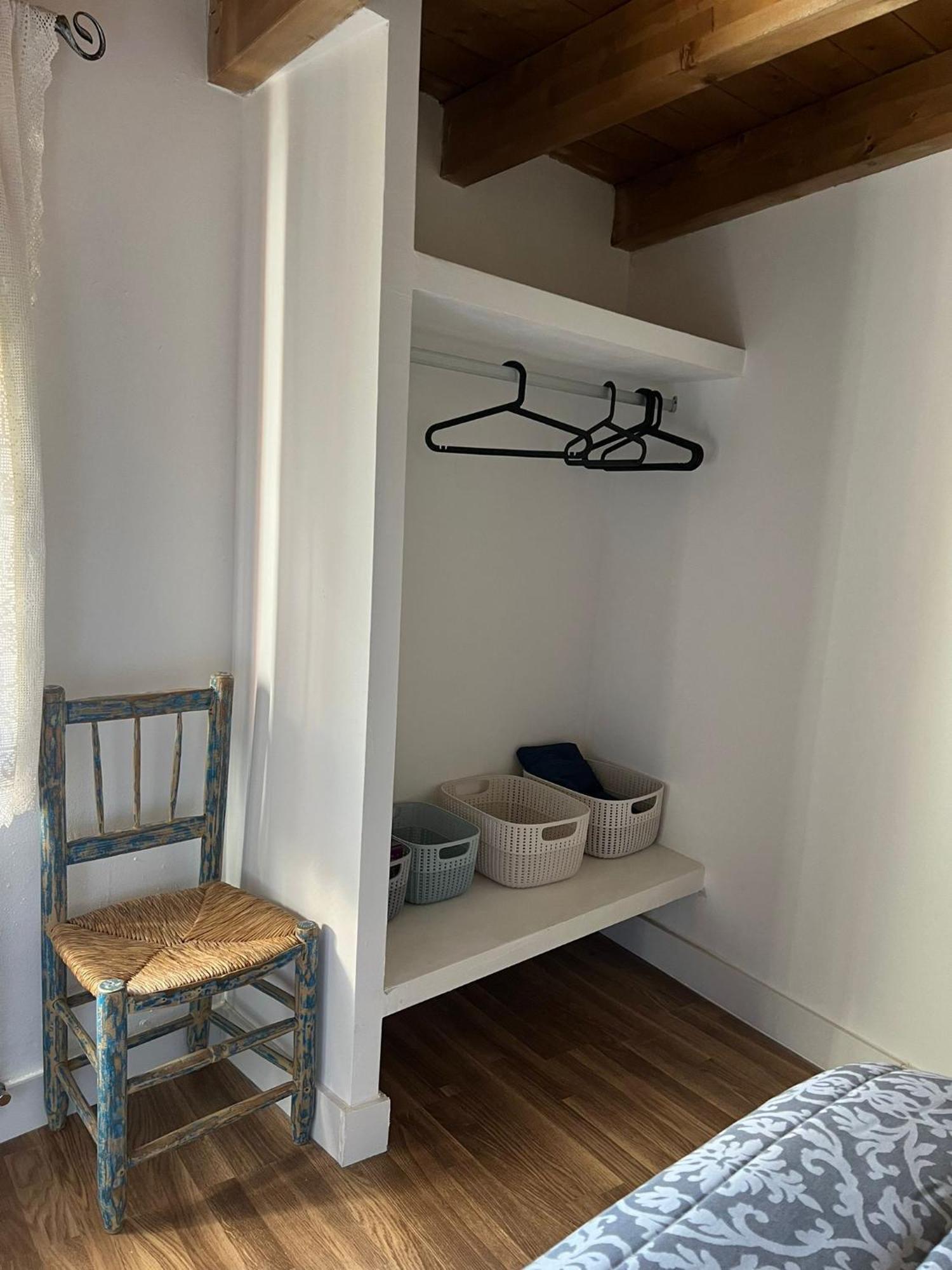 La Golondrina Apartment Candeleda Luaran gambar
