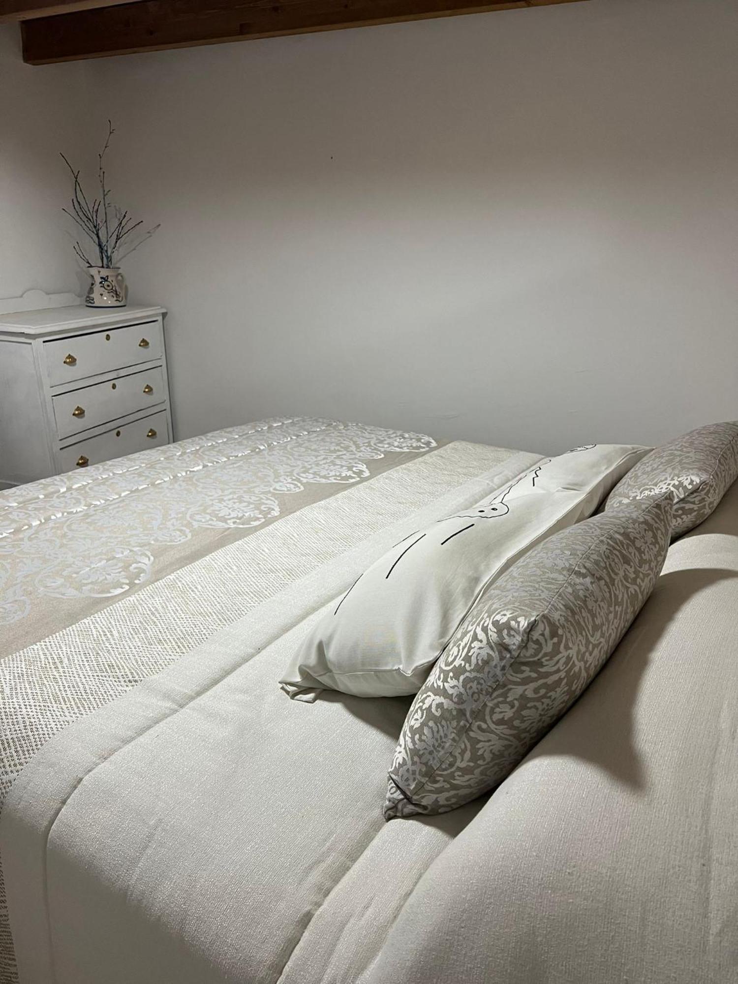 La Golondrina Apartment Candeleda Luaran gambar